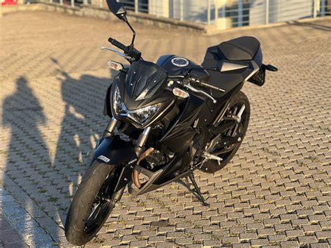 Kawasaki Z300 | Kaufen auf Ricardo