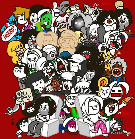 game grumps posters redbubble