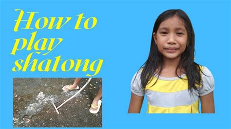 Shatong Larong Pinoy - YouTube