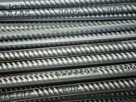 SAIL TMT Bars Latest Price Dealers Retailers In India