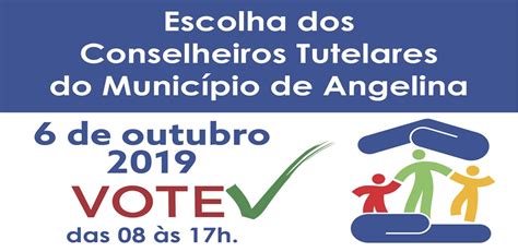 Prefeitura Municipal De Angelina SC