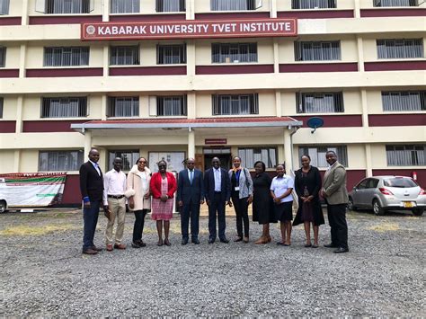 Kabarak University Tvet Institute