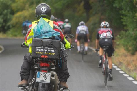 Vuelta Ciclista A Extremadura Etapa Junio Flickr