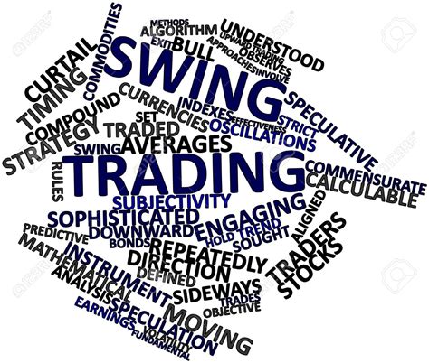 Swing Trading Tudo O Que Voc Precisa Saber Sobre Esta Pr Tica Econ Mica