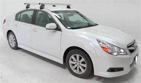 Roof Rack For Subaru Legacy Etrailer