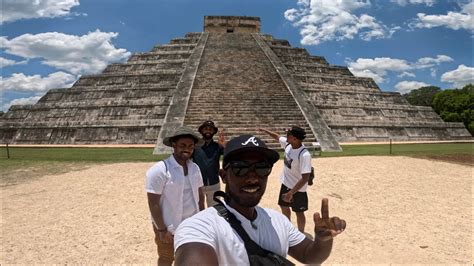 Is Chichen Itza Worth Visiting Youtube