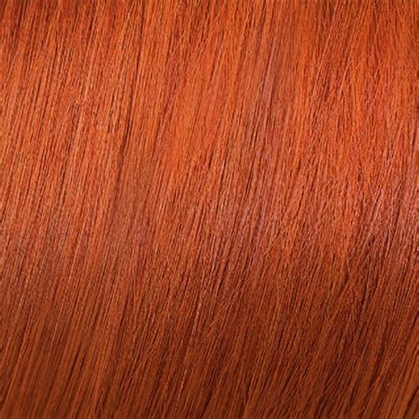 MOOD COLOR CREAM INTENSE COPPER BLONDE plaukų dažai ml Beautyway lt