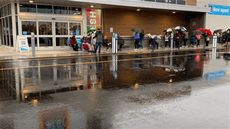 New Aldi grocery store opens in Navarre