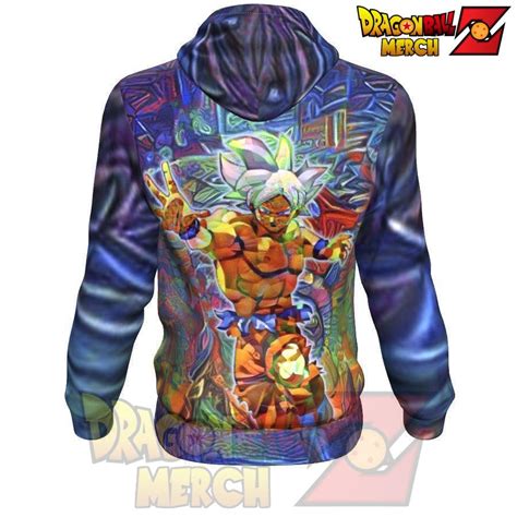 Dragon Ball Z Hoodies & Zip Up Hoodies | Goku | Vegeta