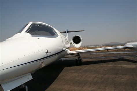 1980 Learjet 35A - Executive Aircraft Refurbishment