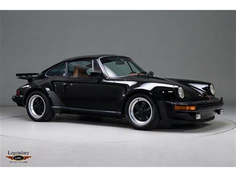 1977 Porsche 930 Turbo For Sale Cc 1360761