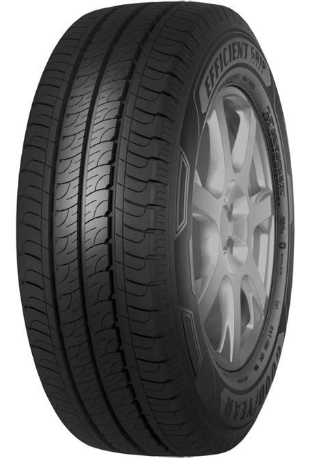 Pneu GOODYEAR EfficientGrip Cargo Pas Cher