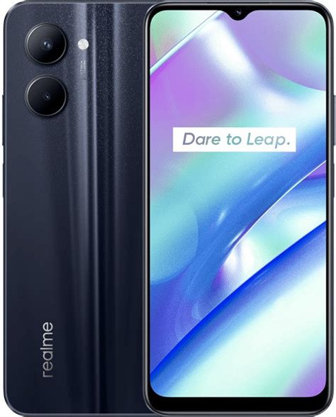 Etoren Unlocked Realme C Rmx Dual Sim Gb Night Sea