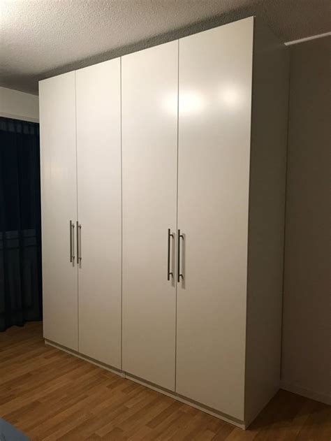 Schrank Pax Kaufen Auf Ricardo