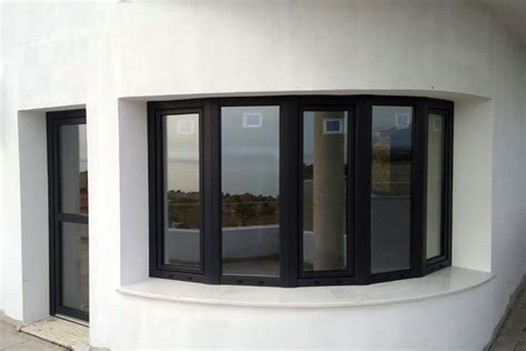 Ventanas De Pvc De Pvc En Sevilla Aluminios Benjumea