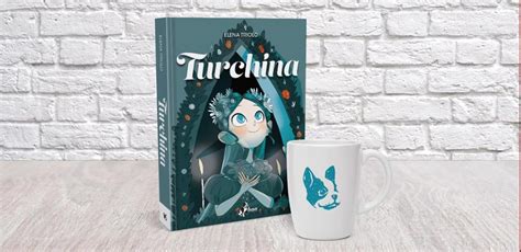 Turchina La Graphic Novel Che Racconta La Storia Del Personaggio Che