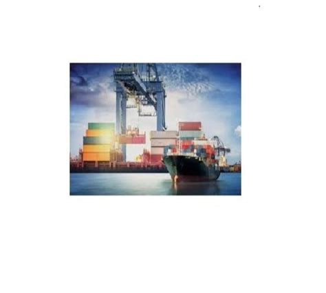 International Sea Freight Forwarding At Rs Kg In Mumbai Id