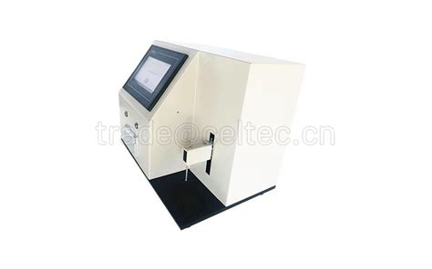 Gel Strength Tester Tester Gel