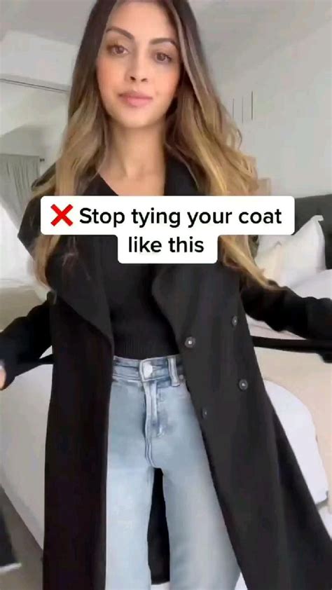 This Fashion Hack 🔥🔥🔥 Refashion Clothes Fashion Tips Fashion Hacks