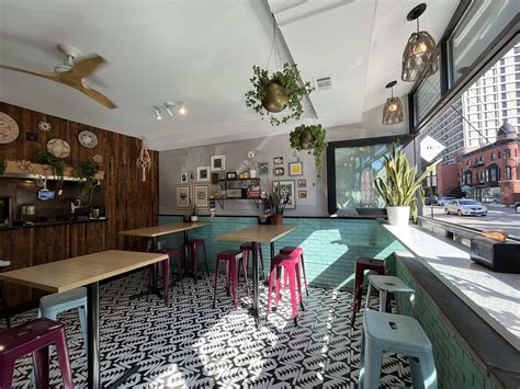 The Best Restaurants In Lincoln Park - Chicago - The Infatuation