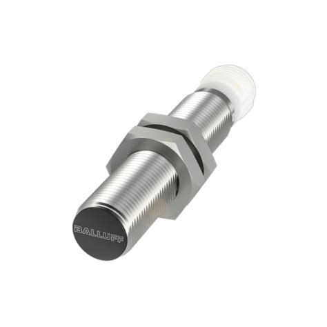 BALLUFF BES060U INDUCTIVE STANDARD SENSOR ManuAuto