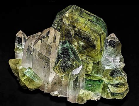 Кварц - фото и картинки: 70 штук