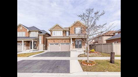 For Sale Gibbs Road Brampton On L A G Youtube