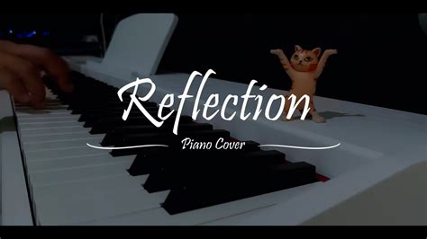 Reflection Mulan OST Piano Cover YouTube