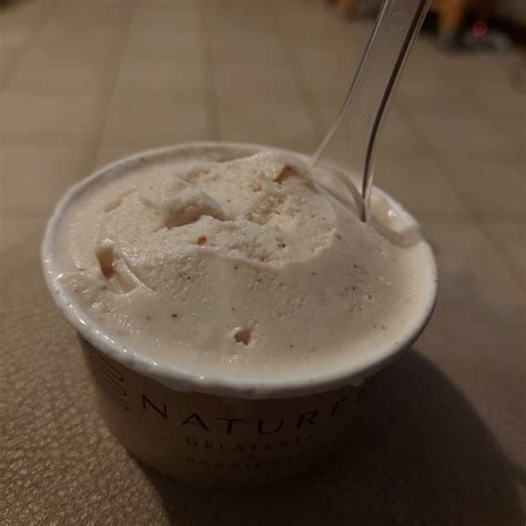 Accademia Del Gelato Udine Italy Gelato Puro Zero Review Abillion