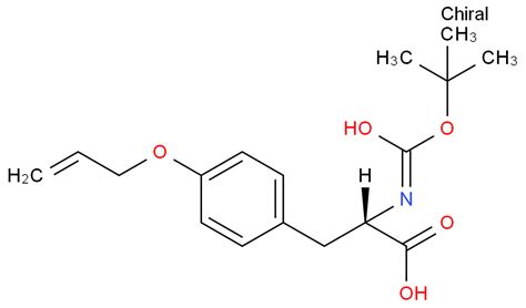 Boc L Cas Msds