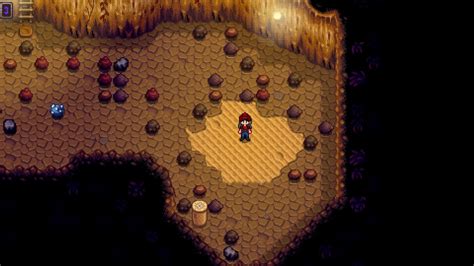 Stardew Valley Ultimate Skull Cavern Guide Item Level Gaming