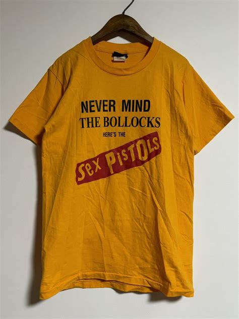 Yahoo オークション 送料無料 SEX PISTOLS セックスピストルズ ビン