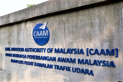 Faa Removes Air Safety Related Ban On Malaysias Caa Aerotime