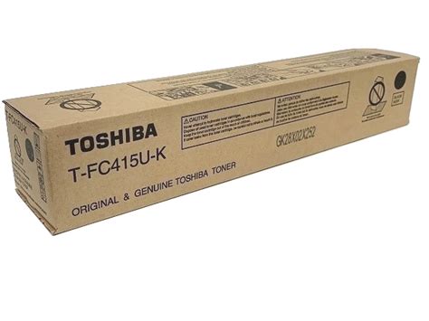 Toshiba E Studio 4515AC Toner Cartridges | GM Supplies