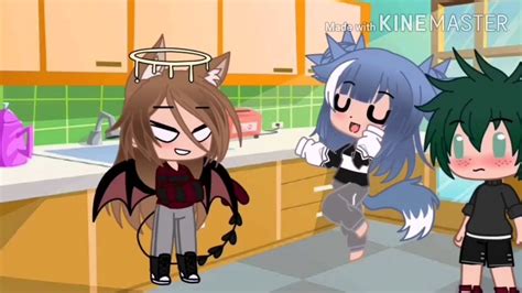 Mi Pan Su Su Sumgacha Club Youtube