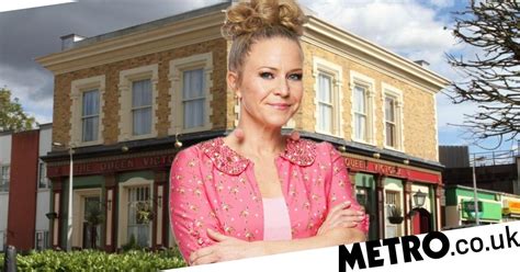 Eastenders Spoilers Lindas Unexpected Saviour In Battle For The Vic Soaps Metro News