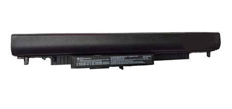 Bater A Hp Hs Para Laptop Hp Ac Ac Nuevo Cuotas Sin