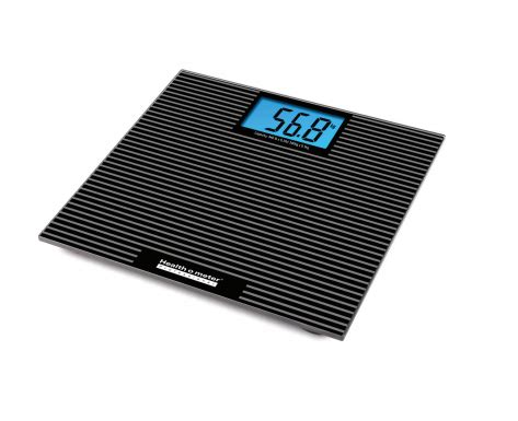 Heavy Duty Digital Floor Scale - Health o meter 880KL, 880KLS, 810KL ...