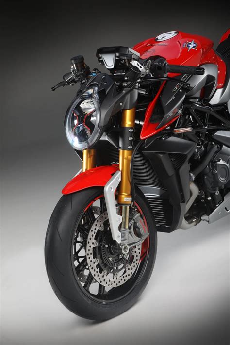 Itt A Leg Jabb Hyper Naked A Brutale Rr Mv Agusta Magyarorsz G