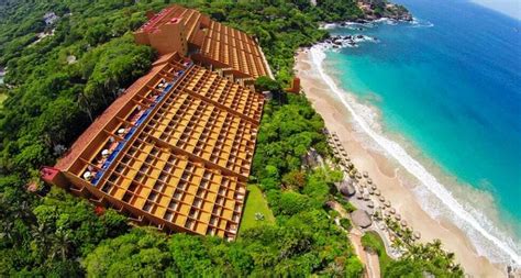 Las Brisas Ixtapa Reviews And Prices Us News