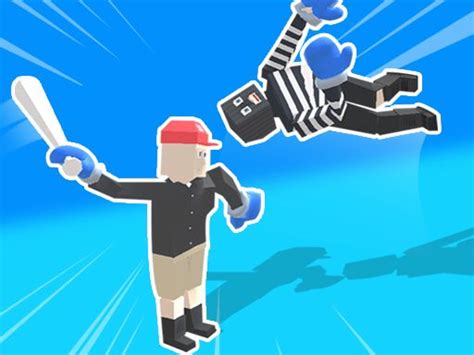 Ragdoll Fighter Fighting Games Online Iyigames