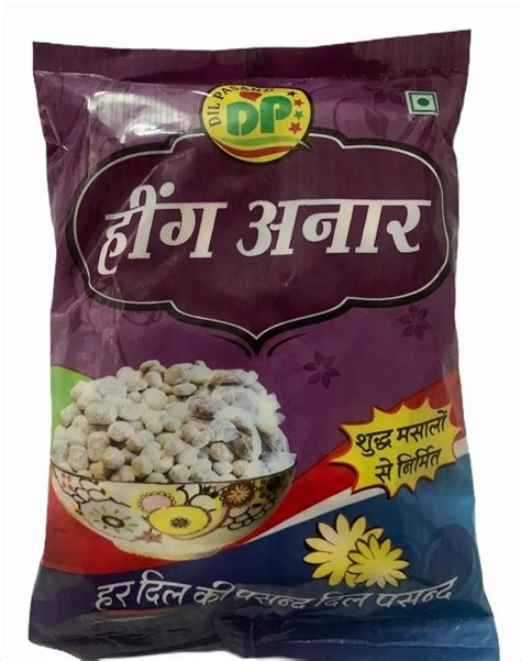 DP Hing Anar Goli Packaging Type Packet At Best Price In Jaipur ID