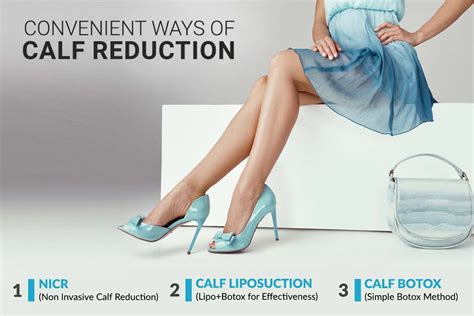 Calf Liposuction Korea Korean Calf Reduction Surgery In Seoul South