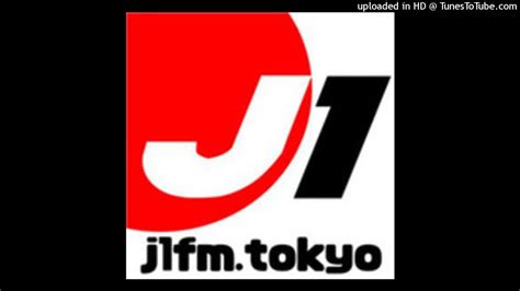 J Radio Tokyo Fm Youtube