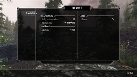 Best User Interface Mods To Customize Skyrim Fandomspot