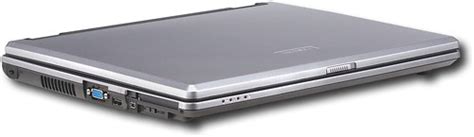 Best Buy Toshiba Satellite Notebook With Intel Centrino Silver M S