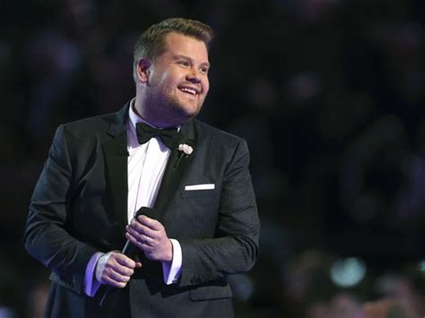 James Corden Addresses Divided America In Final ‘late Late Show