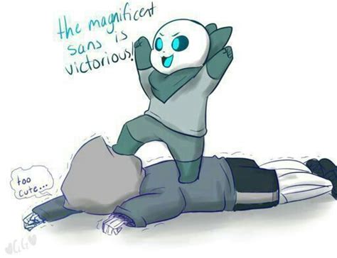 Resultado De Imagen Para Dusttale Sans Undertale Undertale Comic