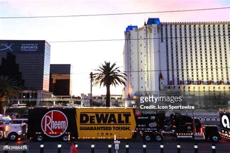 2313 Nascar Hauler Stock Photos High Res Pictures And Images Getty