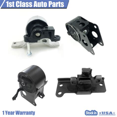 Engine Motor Trans Mount For Nissan Murano 9414 9248 9252 9223 EBay